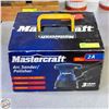Image 1 : MASTERCRAFT ARC SANDER/POLISHER