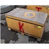 Image 1 : CRATE OF HOBART FILLER METAL WELDING RODS 50LB
