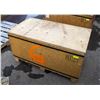 Image 1 : CRATE OF LINCOLN ELECTRIC FLEET WELD 5P+ 1/8"X14"