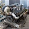 Image 1 : CUMMINS V+A-903T 14.8L V8 DIESEL ENGINE #37117207