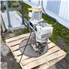 Image 1 : LARGE INDUSTRIAL DRILL PRESS UNKNOWN BRAND