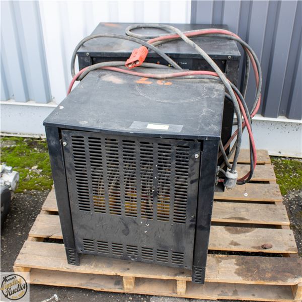 APPLIED ENERGY WORKHORSE SERIES 3 INDUSTRIAL
