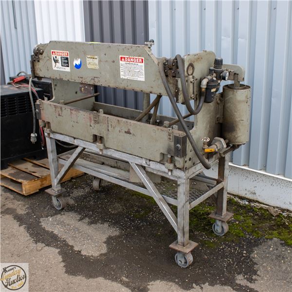 12 TON BANTOM BRAKE 1-3/4" STROKE