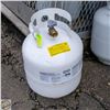 Image 1 : 20 LB LP TANK EMPTY EXP 04/31