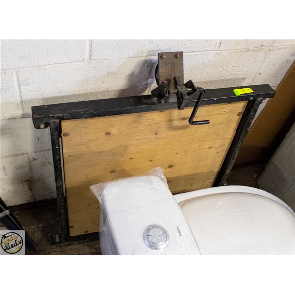WORK STAND DOLLY