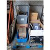 Image 1 : ESTATE PALLET- HOUSEHOLD ITEMS