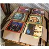 Image 1 : PALLET OF RECORDS