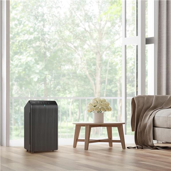 BNIB Winix Model 5510 Air Purifier, Black - RV: $259.99