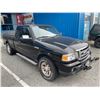 Image 3 : 2009 Ford Ranger - extended cab - Manual - Vin: 1FTZR45E09PA51799 - odo: 165,274km