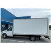 Image 2 : 2003 Ford Econoline E-450 Cube Van - 359,179 KM VIN: 1FDXE45F43HA92428