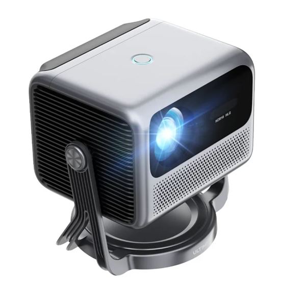 Ultimea Nova C40 Projector - Open Box Return (Tested)