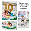 Image 2 : BNIB LEGO Editions Lionel Messi - RV: $139.98 - Collector's Set Co-Pack (#66818)