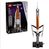 Image 1 : BNIB LEGO NASA Artemis Space Launch System Rocket - RV: $79.99 (#42221)