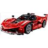 Image 2 : BNIB LEGO Technic Ferrari FXX K Kids Toy Car - RV: $79.99 (#42212)