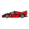 Image 3 : BNIB LEGO Technic Ferrari FXX K Kids Toy Car - RV: $79.99 (#42212)