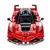 Image 4 : BNIB LEGO Technic Ferrari FXX K Kids Toy Car - RV: $79.99 (#42212)