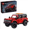 Image 1 : BNIB LEGO Technic Ford Bronco SUV - RV: $79.99 (#42213)