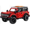 Image 2 : BNIB LEGO Technic Ford Bronco SUV - RV: $79.99 (#42213)