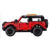 Image 3 : BNIB LEGO Technic Ford Bronco SUV - RV: $79.99 (#42213)