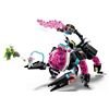 Image 3 : 2-Pcs - BNIB LEGO Mateo vs. Cyber Brain Mech - RV: $80 (#71495)