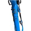 Image 6 : Opus Spark 2.0 Blue Road Bike with Helmet