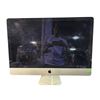 Image 3 : Apple iMac 27-inch A1419 (Late 2013 / Serial No. C02NJ9V0F8J4) - Tested / Powers On, screen crack (r