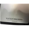 Image 5 : Apple iMac 27-inch A1419 (Late 2013 / Serial No. C02NC608F8J4) - Tested / Powers On