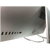 Image 4 : Apple iMac 27-inch A1419 (Late 2013 / Serial No. C02PV2N3F8J4) - Tested / Powers On