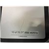 Image 5 : Apple iMac 27-inch A1419 (Late 2013 / Serial No. C02PV2N3F8J4) - Tested / Powers On