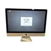 Image 1 : Apple iMac 27-inch A1419 (Late 2013 / Serial No. C02NJ9Y2F8J4) - Tested / Powers On, small chip (scr