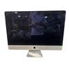 Image 2 : Apple iMac 27-inch A1419 (Late 2013 / Serial No. C02NJ9Y2F8J4) - Tested / Powers On, small chip (scr