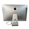 Image 4 : Apple iMac 27-inch A1419 (Late 2013 / Serial No. C02NJ9Y2F8J4) - Tested / Powers On, small chip (scr