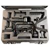 Image 4 : DJI Ronin-M 3-Axis Handheld Gimbal Stabilizer, RV: $1299