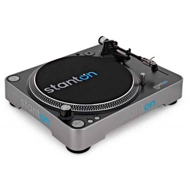 Stanton T.52 Belt Drive Turntable