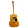 Image 1 : Fender Acoustic Guitar