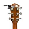 Image 4 : Fender Acoustic Guitar