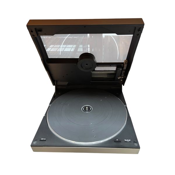Technics SL-10 Direct Drive Turntable