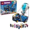 Image 1 : BNIB LEGO Fortnite Battle Bus - RV: $129.99 (#77073)