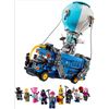 Image 2 : BNIB LEGO Fortnite Battle Bus - RV: $129.99 (#77073)