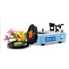Image 3 : 2-Pcs - BNIB LEGO Creator Record Player with Flowers - RV: $80 (#31172)