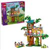 Image 1 : BNIB LEGO Friendship Tree House Hangout, RV: $89.99 (#42652)