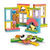 Image 3 : BNIB LEGO Friendship Tree House Hangout, RV: $89.99 (#42652)