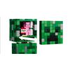 Image 2 : BNIB LEGO Minecraft The Creeper, RV: $49.99 (#21276)