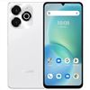 Image 1 : UMIDIGI G9A Smartphone, RV: $138, Galaxy White, ROM 64GB + RAM 4GB, Dual SIM Card (Tested/Working)