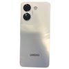 Image 3 : UMIDIGI G9A Smartphone, RV: $138, Galaxy White, ROM 64GB + RAM 4GB, Dual SIM Card (Tested/Working)