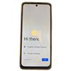 Image 2 : UMIDIGI G9A Smartphone, RV: $138, Galaxy Black, ROM 64GB + RAM 4GB, Dual SIM Card (Tested/Working)