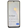 Image 2 : UMIDIGI Note 100 Smartphone, RV: $210, Rock Black, ROM128GB + RAM 6GB, Dual SIM Card (Tested/Working