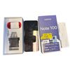Image 4 : UMIDIGI Note 100 Smartphone, RV: $210, Rock Black, ROM128GB + RAM 6GB, Dual SIM Card (Tested/Working