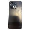 Image 3 : UMIDIGI Note 100 Smartphone, RV: $210, Rock Black, ROM128GB + RAM 6GB, Dual SIM Card (Tested/Working