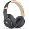 Image 1 : New - Beats Studio3 Wireless Headphones, RV: $479 - Shadow Gray, Noise Cancelling On-Ear (without bo
